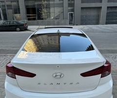 Hyundai  Elantra, 2019, 2.0L, 50000 km, Avtomat