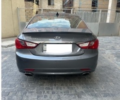 Hyundai  Sonata, 2012, 2.0L, 175000 km, Avtomat