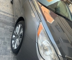 Hyundai  Sonata, 2012, 2.0L, 175000 km, Avtomat