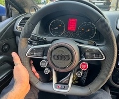 Volkswagen  Scirocco, 2009, 2.0L, 195000 km, Avtomat