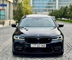 BMW 5-series 530, 2017, 2.0L, 84000 km, Avtomat
