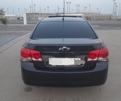 Chevrolet  Cruze, 2013, 1.8L, 207000 km, Avtomat