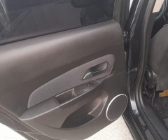 Chevrolet  Cruze, 2013, 1.8L, 207000 km, Avtomat