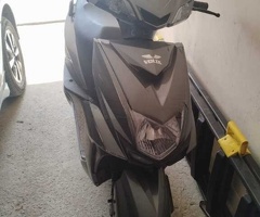 Motosiklet, 2023, 0L, 250 km