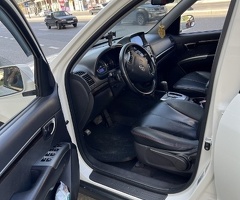 Hyundai  Santa Fe, 2011, 2.0L, 217000 km, Avtomat