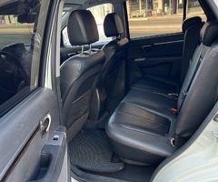 Hyundai  Santa Fe, 2011, 2.0L, 217000 km, Avtomat