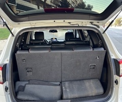 Hyundai  Santa Fe, 2011, 2.0L, 217000 km, Avtomat