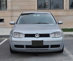 Volkswagen  Golf, 1999, 2.0L, 289453 km, Avtomat