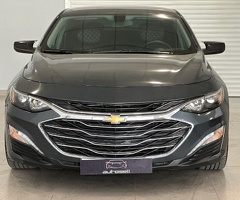 Chevrolet  Malibu, 2018, 1.5L, 137200 km, Avtomat