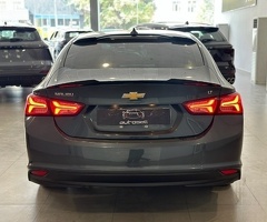 Chevrolet  Malibu, 2018, 1.5L, 137200 km, Avtomat