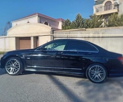 Mercedes C Class  C 220, 2008, 2.2L, 313000 km, Avtomat