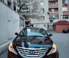 Hyundai  Sonata, 2010, 2.0L, 222700 km, Avtomat