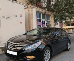Hyundai  Sonata, 2010, 2.0L, 222700 km, Avtomat