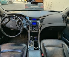 Hyundai  Sonata, 2010, 2.0L, 222700 km, Avtomat