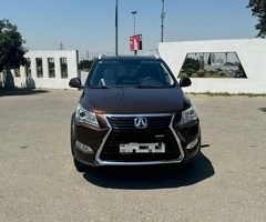 Baic M60, 2021, 1.5L, 37000 km, Avtomat