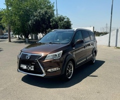 Baic M60, 2021, 1.5L, 37000 km, Avtomat