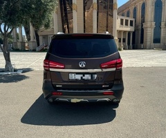 Baic M60, 2021, 1.5L, 37000 km, Avtomat