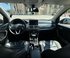 Baic M60, 2021, 1.5L, 37000 km, Avtomat