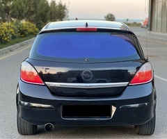 Opel  Astra, 2006, 1.4L, 219584 km, Mexanika