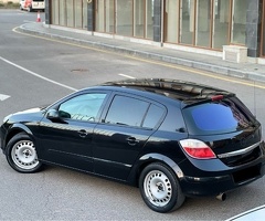 Opel  Astra, 2006, 1.4L, 219584 km, Mexanika