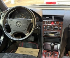 Mercedes C Class  C 180, 2000, 1.8L, 255000 km, Avtomat