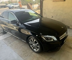 Mercedes C Class  C 300 e, 2016, 2.0L, 156106 km, Avtomat