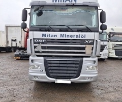 DAF, 2011, 13L, 1014949 km, Avtomat