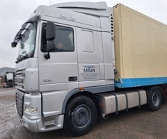 DAF, 2011, 13L, 1014949 km, Avtomat