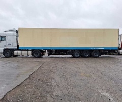 DAF, 2011, 13L, 1014949 km, Avtomat