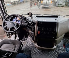 DAF, 2011, 13L, 1014949 km, Avtomat