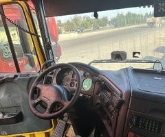95 XF, 2003, 13L, 1000000 km, Mexanika