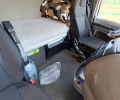 XF 460 FT , 2013, 12L, 1010000 km, Mexanika