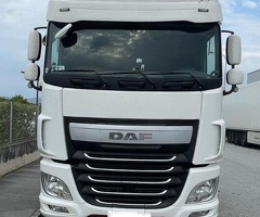 XF 460 FT , 2015, 12L, 984083 km, Avtomat