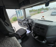 XF 460 FT , 2015, 12L, 984083 km, Avtomat
