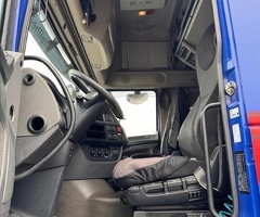 XF 460 FT , 2015, 12L, 776938 km, Avtomat