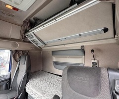 XF 460 FT , 2015, 12L, 776938 km, Avtomat