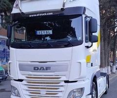 XF 460 FT , 2014, 12L, 999000 km, Avtomat