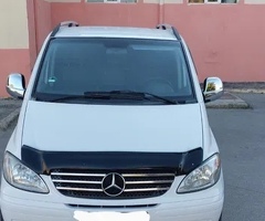 2008, 2.2L, 316002 km, Mexanika