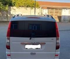 2008, 2.2L, 316002 km, Mexanika