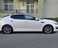 Kia K5, 2015, 2.0L, 148110 km, Avtomat