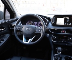 Hyundai  Santa Fe, 2018, 2.0L, 170300 km, Avtomat
