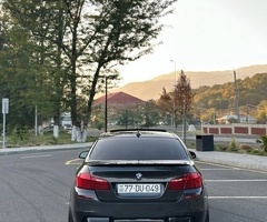 BMW 5-series 528, 2016, 2.0L, 174000 km, Avtomat