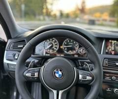 BMW 5-series 528, 2016, 2.0L, 174000 km, Avtomat