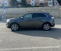 Ford  Edge, 2018, 2.0L, 152000 km, Avtomat