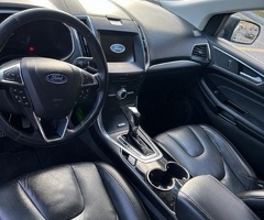 Ford  Edge, 2018, 2.0L, 152000 km, Avtomat