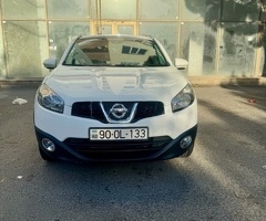 Nissan  Qashqai, 2012, 2.0L, 180000 km, Variator