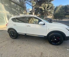 Nissan  Qashqai, 2012, 2.0L, 180000 km, Variator