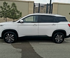 Chevrolet  Captiva, 2021, 1.5L, 38000 km, Avtomat