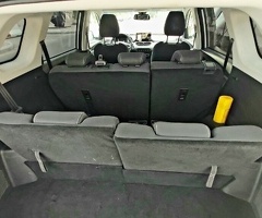 Chevrolet  Captiva, 2021, 1.5L, 38000 km, Avtomat
