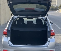 Toyota  Corolla, 2018, 1.5L, 122000 km, Variator